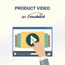 Magento Vídeo del producto Módulo |  Knowband
