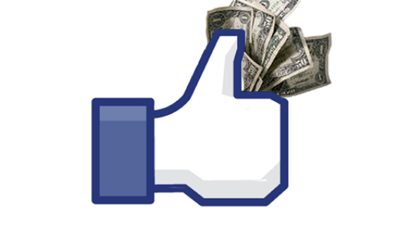 ganancias |  Publicación de Facebook