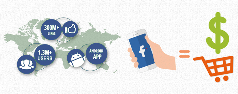 Facebook Followers | Like | Facebook Wall Post Module