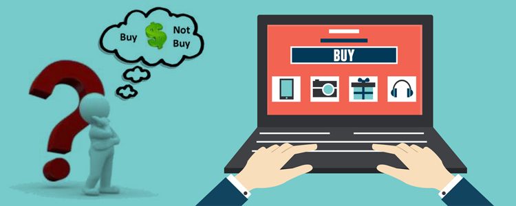 Convience the Customer To Buy Product | Knowband