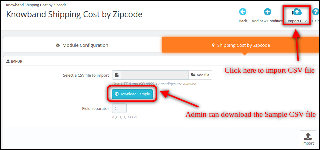 shipping-cost-by-zipcode-import-csv