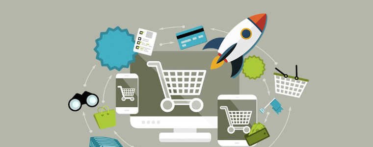 eCommerce Business