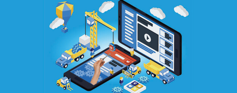 Key Factors of Mobile App