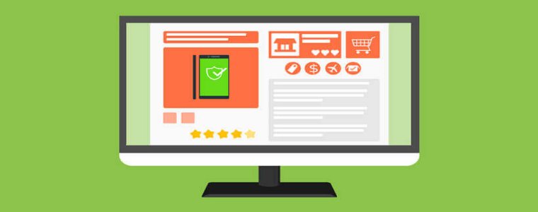 One Page Checkout