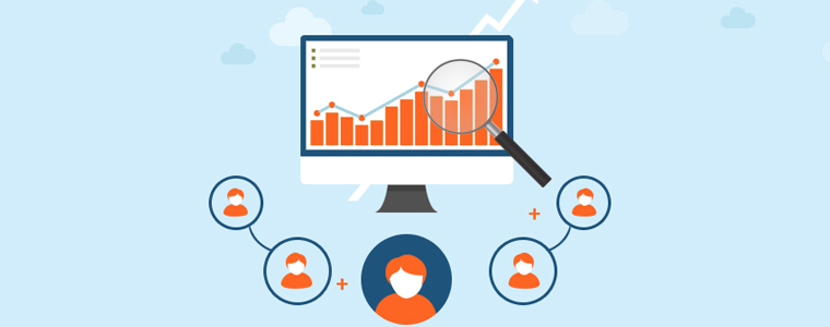 Conversion rate optimization