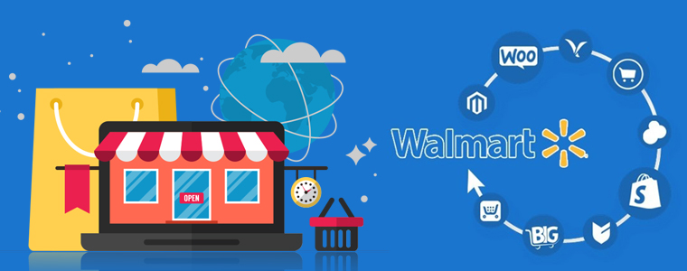 Walmart Integration