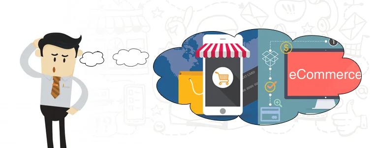 Why does your eCommerce business need its own mobile app?