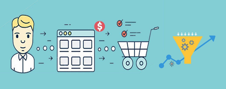 Conversion Rate Optimization