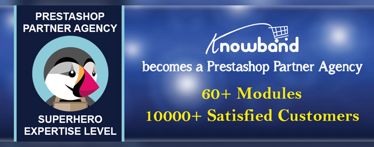 Knowband Banner