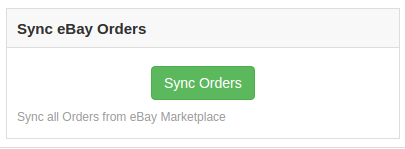 Intégrateur de marché Magento eBay