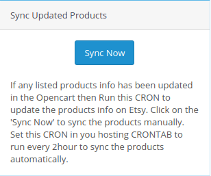knowband-opencart-etsy-integration-admin-interface-sync-updated-products