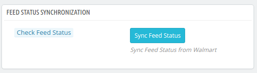 Feed Sync