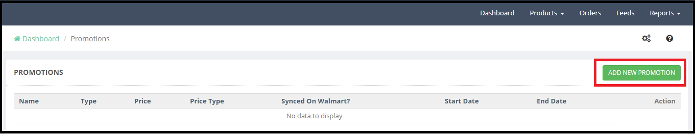 knowband-Walmart-integrazione