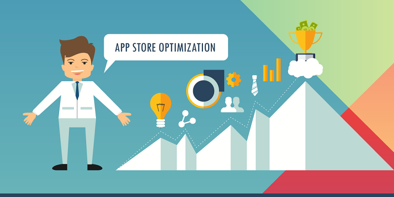 App Store optimization