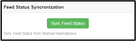 walmart-synchronization-feed-status
