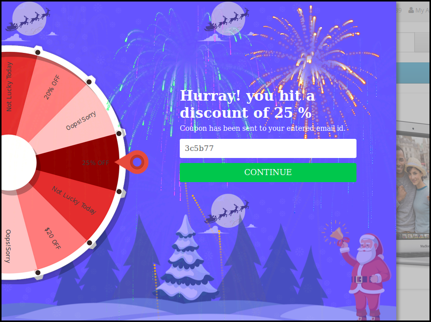 OpenCart-Spin-and-Win-fireworks