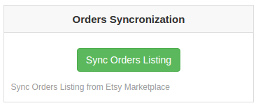 order-sync