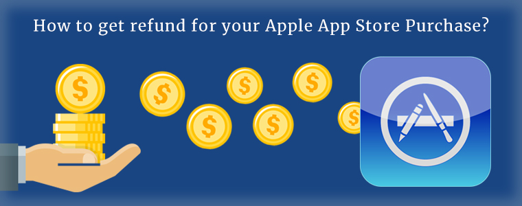 How to get refund for your Apple App Store Purchase ...