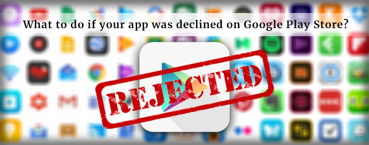 meu reembolso foi rejeitado - Comunidade Google Play