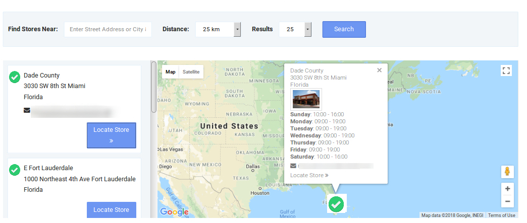 Pasos de generación de claves API de Google Maps