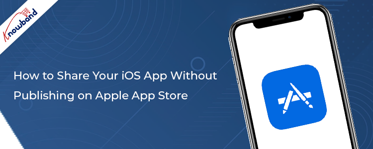 share-ios-app-without-publishing-on-apple-app-store