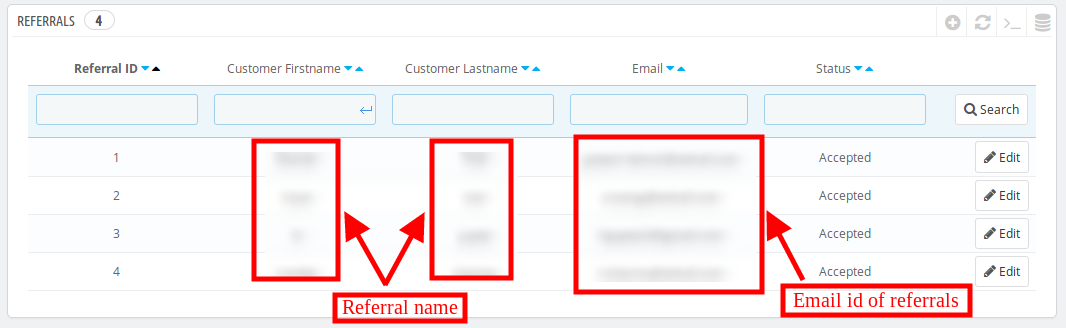 affiliate-customer-details