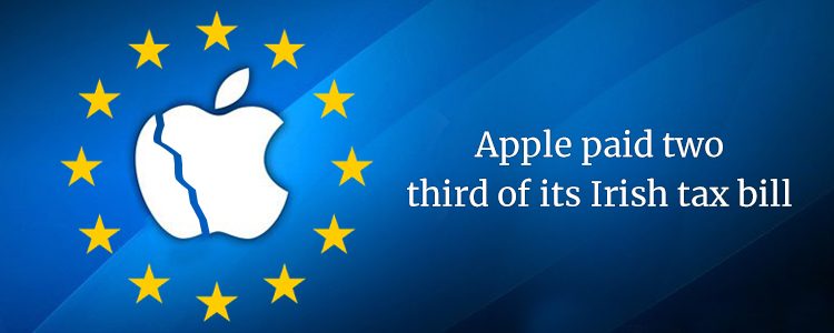 apple-paid-two-third-of-its-irish-tax-bill