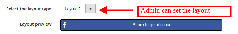 layout-for-sharing-button