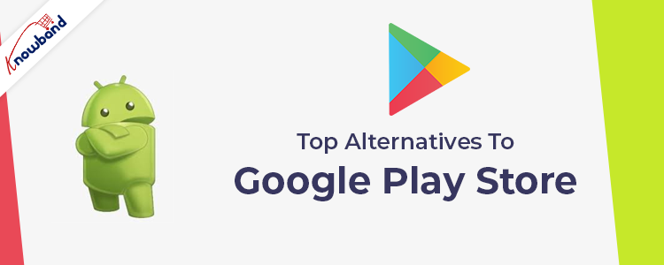 Alternatives to publishing your Android app on Google Play Store