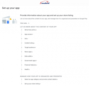 Publish your Android App on Google Play Store | Knowband Blog