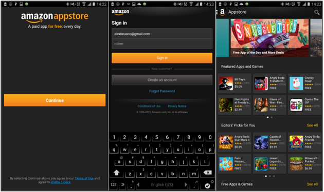 amazon-app-store