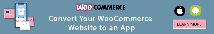 woocommerce-mobile-app-builder