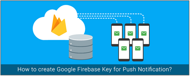 google-firebase-key-for-push-notification
