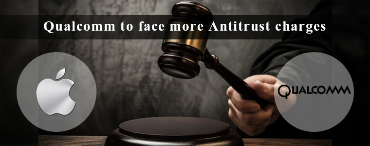 qualcomm-to-face-more-antitrust-charges