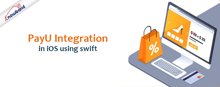 PayU Integration in iOS