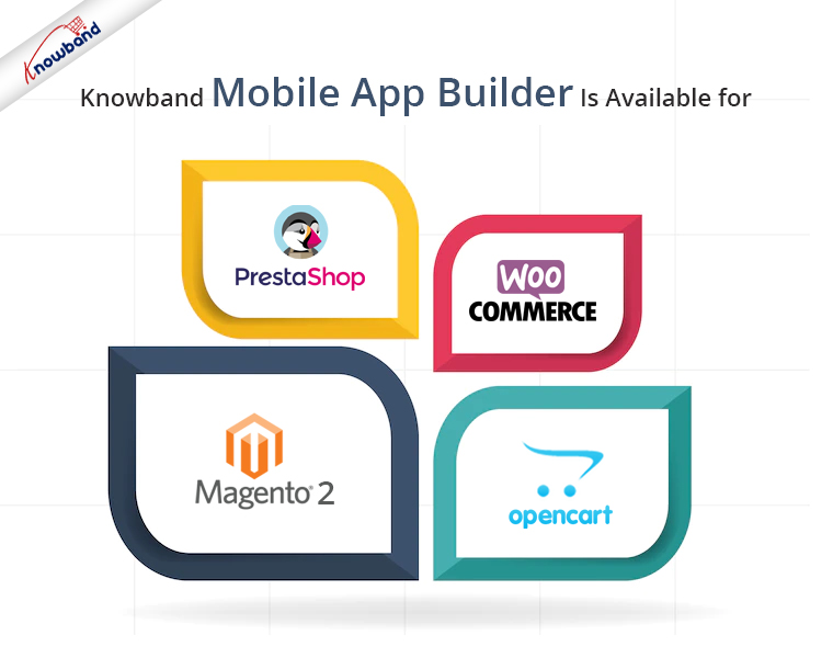 knowband-mobile-app-builder-è-disponibile per