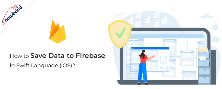 How to save data to Firebase in Swift Language (iOS)?
