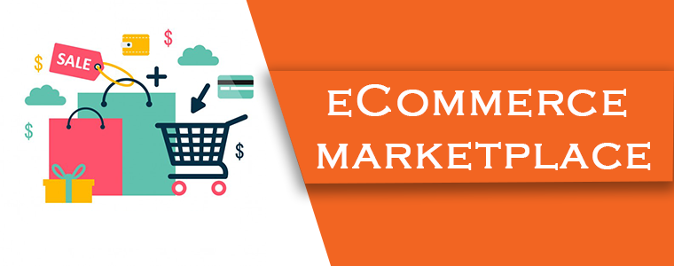 E-Commerce-Marktplatz