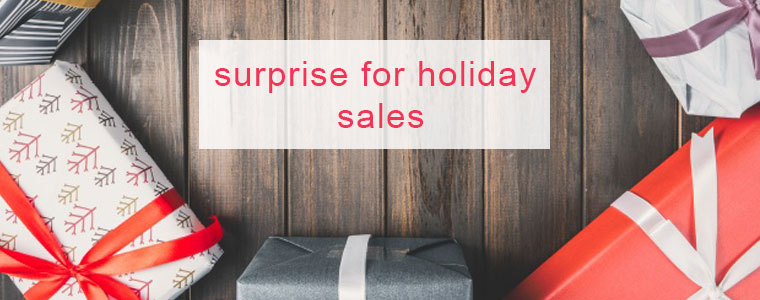 surprise-for-holiday-sales