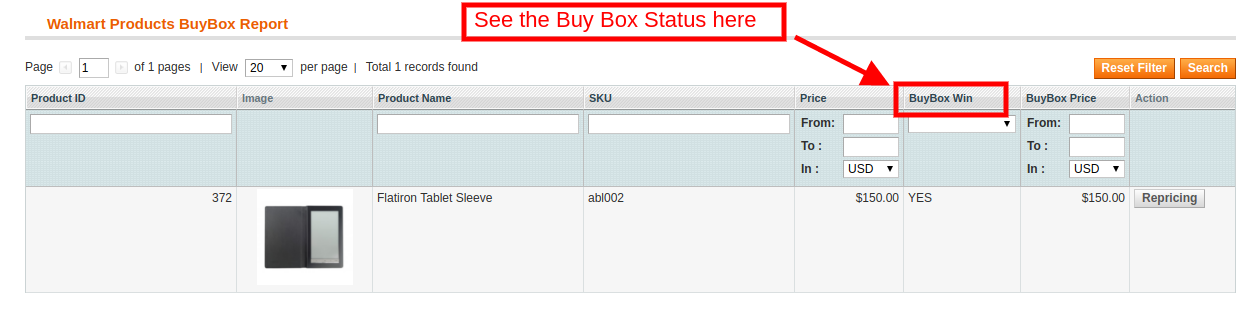 integrator buybox-status_walmart