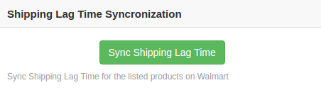 shipping-lag-time