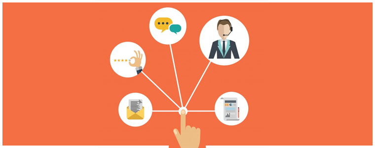 Affiliate and referral program