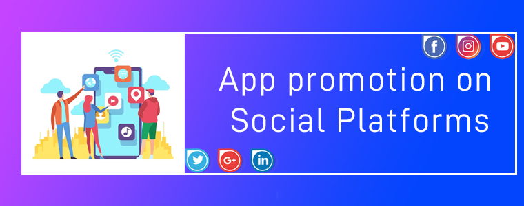 App-Promotion-on-Social-Plattformen