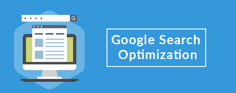 google-search-optimization