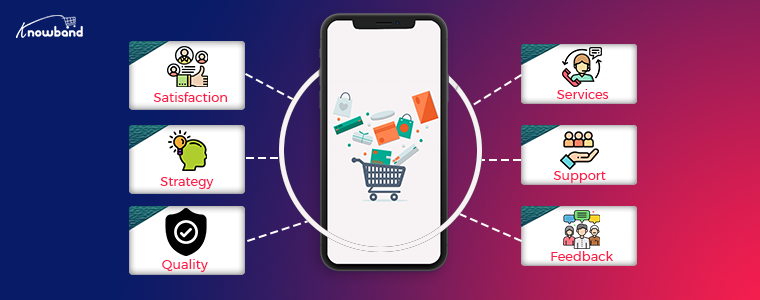 In che modo le app mobili e-commerce migliorano la fedeltà dei clienti?
