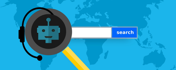 PrestaShop Voice Search and Typing