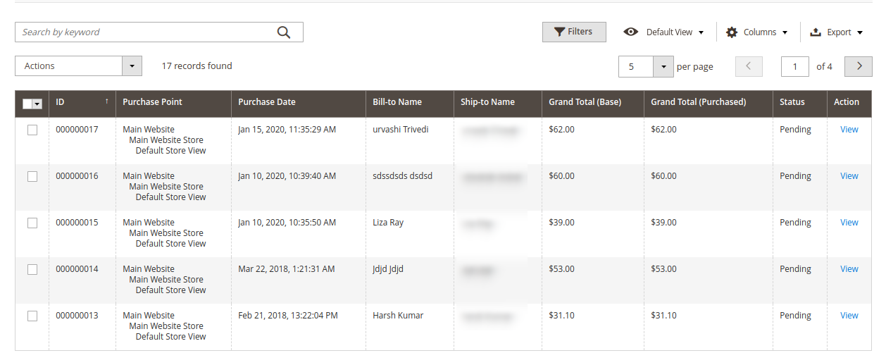 Delivery time slot selection module for Magento 2