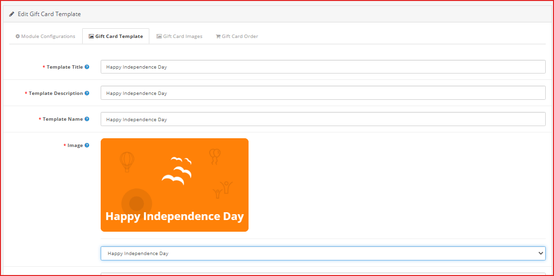 edit-gift-card-template-independence day