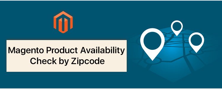 Magento Product Availability Check by Zip code