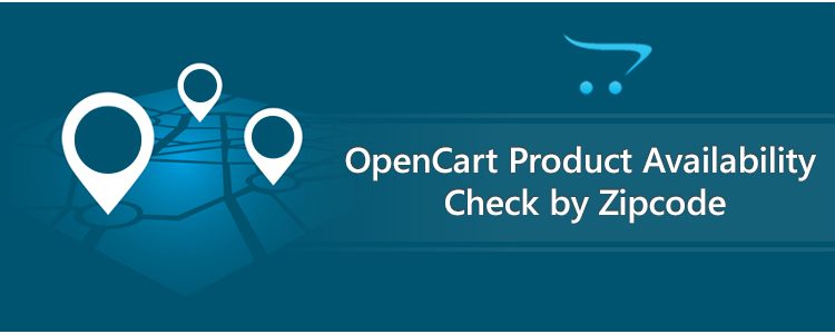 OpenCart Product Availability Check module